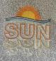 Preview: Wellenschrift SUN